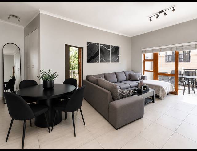 1 BEDROOM APARTMENT FOR SALE IN GLENHAZEL
